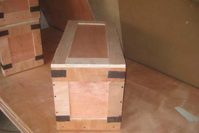 選擇木箱包裝的優點你知道哪些？